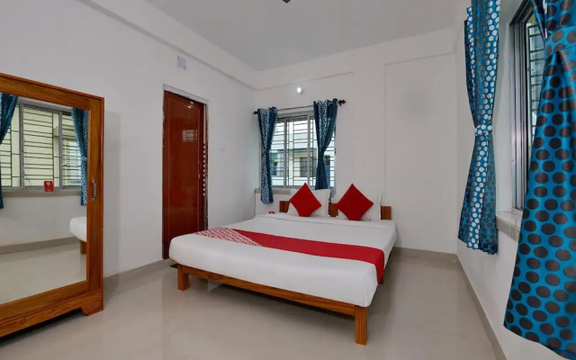 OYO 13600 Newcastle Inn