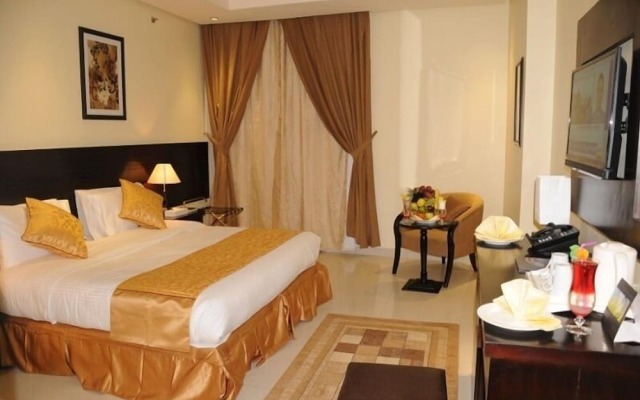 Drnef Ajyad Hotel