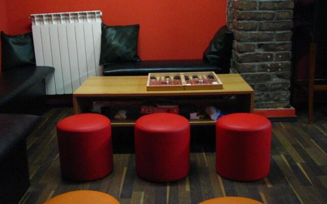 Star Hostel