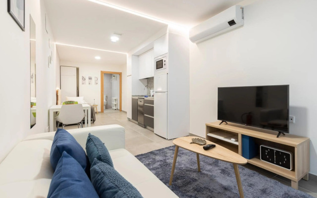 Apartamento Turístico ANR 1 - B