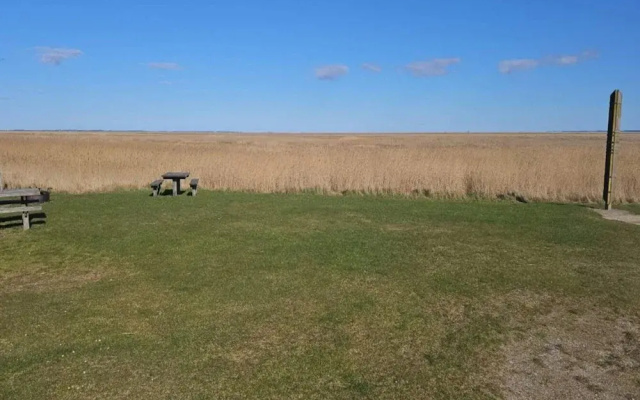 Traditional Holiday Home in Jutland near Sea