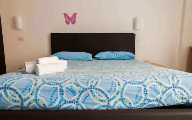 Residence Acqua Suite Marina
