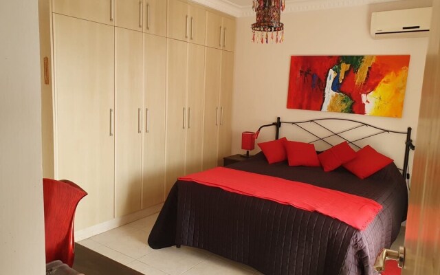 Carrington Sea Magic 2 bed Plus 2 Apartment