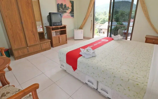 NIDA Rooms Bo Phut Silver Beach