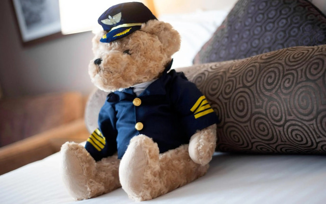 Sandman Signature London Gatwick Hotel