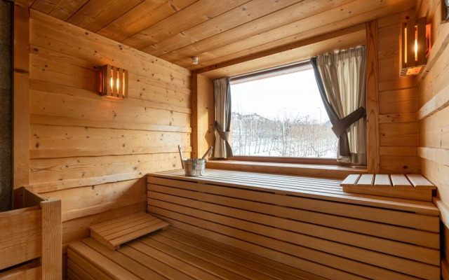 Agriturismo Il Tempo delle Mele