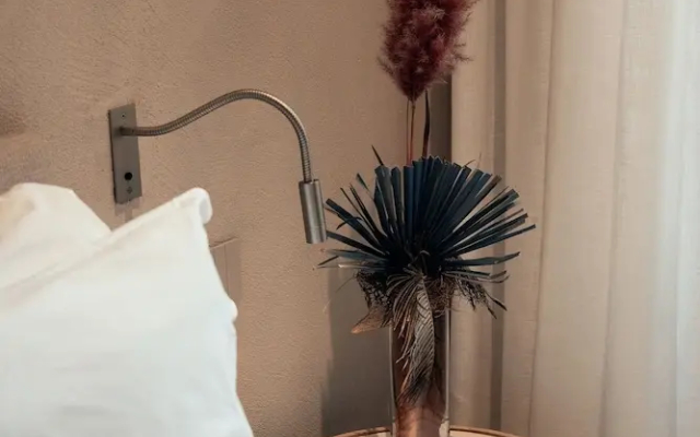 Velvet Grey Boutique Hotel Roma