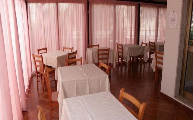 Hotel Mistral