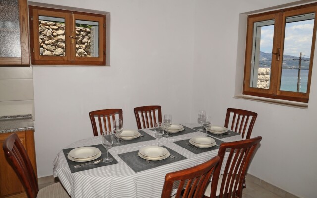 Beach Villa Olivia