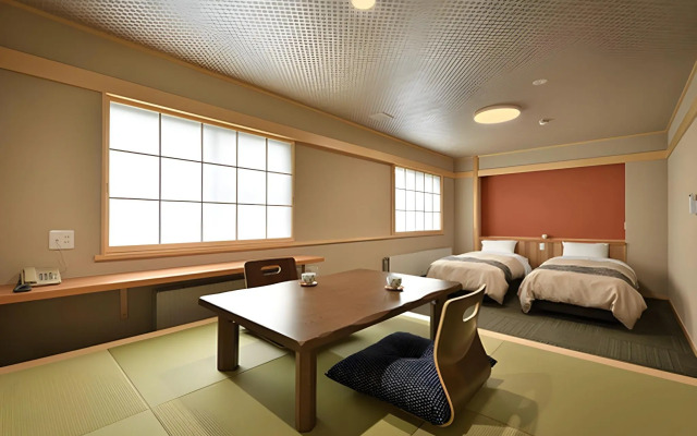 Hotel Takimoto