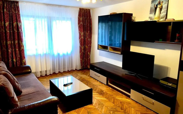 Royal Apartment