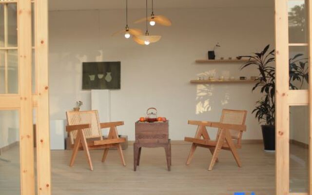 SEEYOO Ceramic Art House