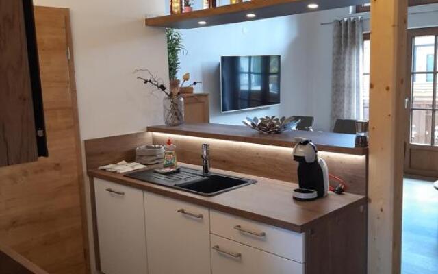 Hochalmbahnen Chalets Rauris 1-14 WE4, Maislaufeldweg 1l OG