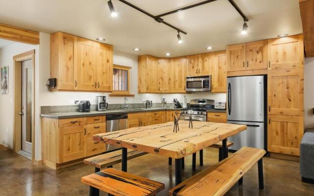 The Mountain Project #2