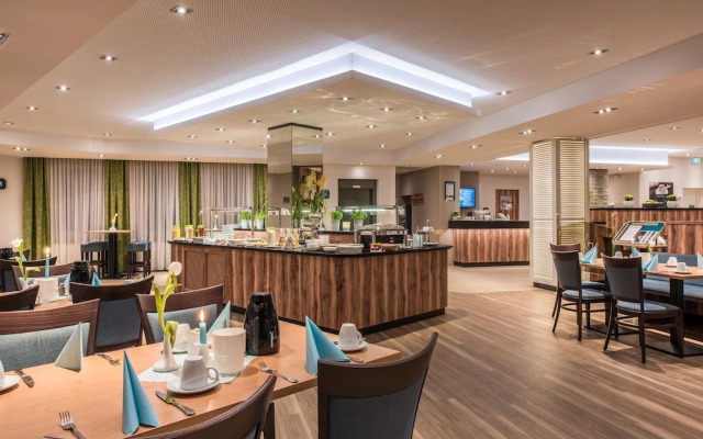 Akzent Hotel Köhler