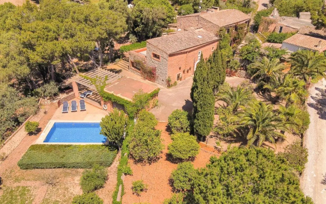Finca Pessal