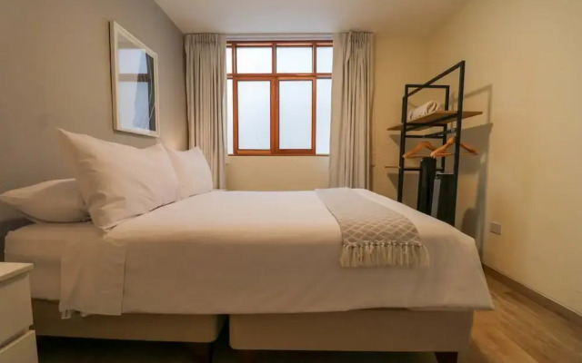 w Majestic 3BR w Fantastic Deco in Miraflores