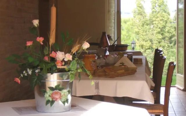 Agriturismo I Ciliegi del Checco