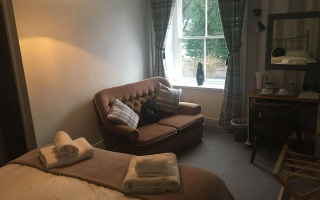 The Dyvels Inn