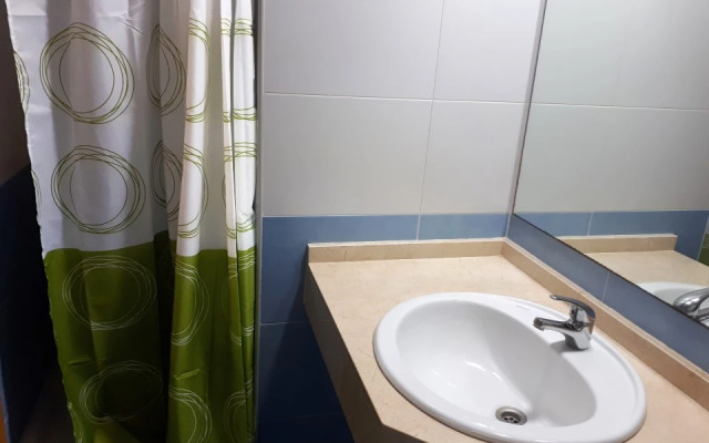 Oropesa Ciudad de Vacaciones 3000