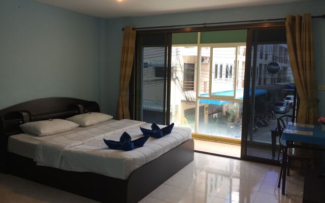 Dreams Guesthouse & Hostel Patong