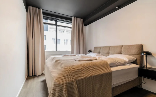 B2 Apartments by Heimaleiga