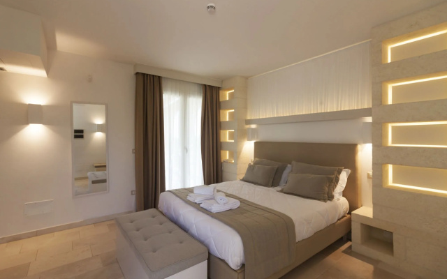 Montirò Hotel