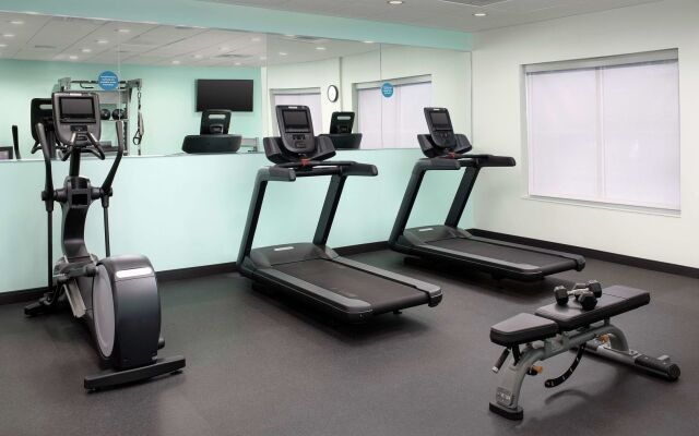 Tru by Hilton Mt Pleasant Charleston