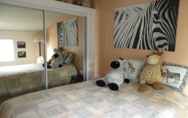 Whitewood Sands Bed & Breakfast