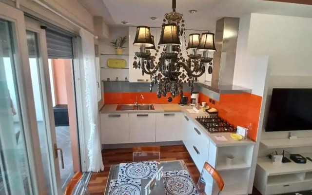 Promenade Luxury View