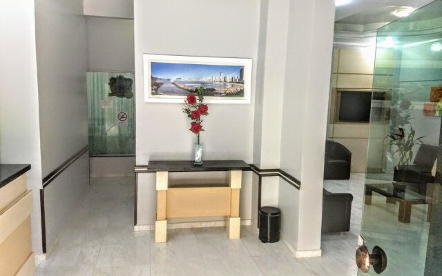 Master Hotel