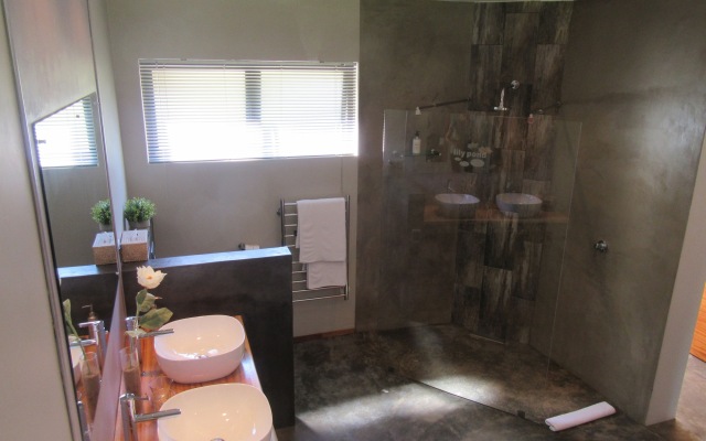 Lily Pond Country Lodge