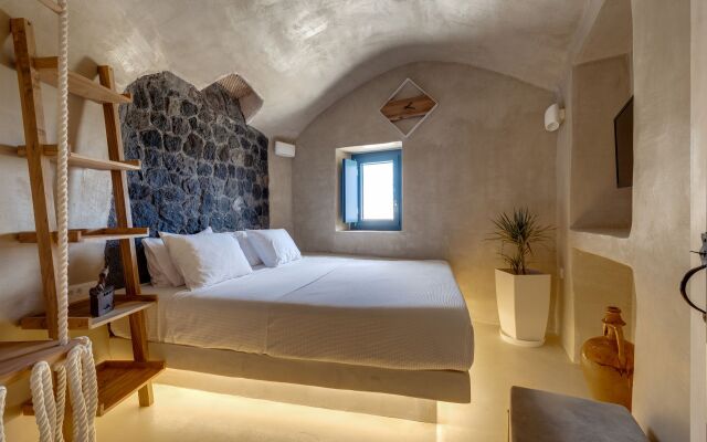 Pasithea Suites