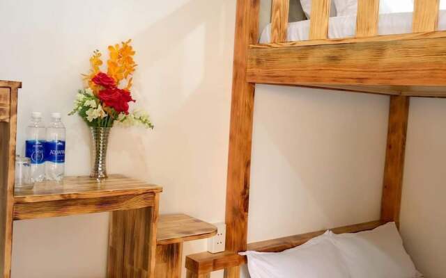 Dylan Homestay & Coffee