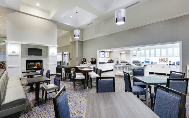 Homewood Suites by Hilton St. Louis-Chesterfield