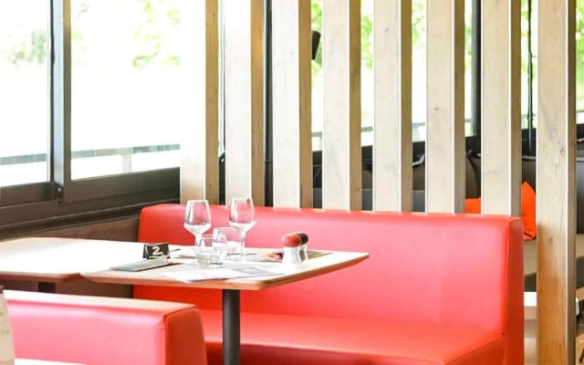 ibis Avignon Centre Gare