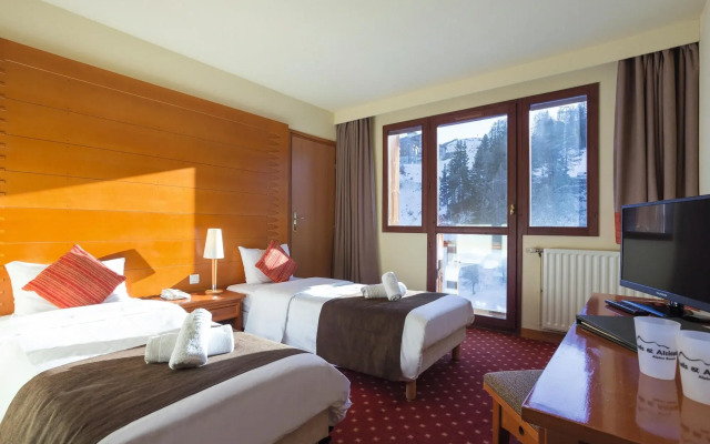 Hôtel La Plagne Le Terra Nova