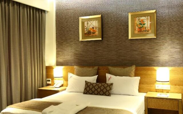 Hotel Preeti Executive