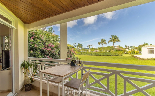 Apartamento na Lagoa da Conceicao Plg0012