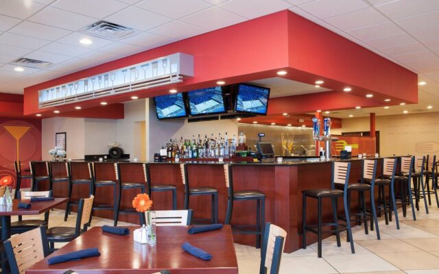 Holiday Inn Chicago West - Itasca