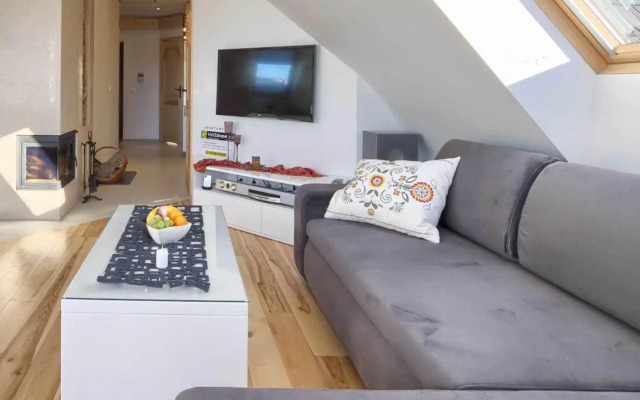 VisitZakopane Superior Apartment