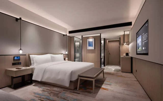 voco Changsha Airport by IHG