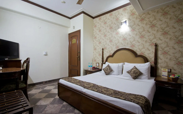 Hotel Sunstar Grand