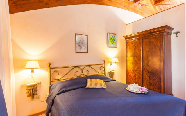 Agriturismo Cavendo Tutus