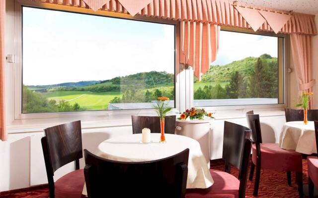 Seehotel am Stausee