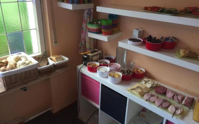 Familiehotel Kameleon