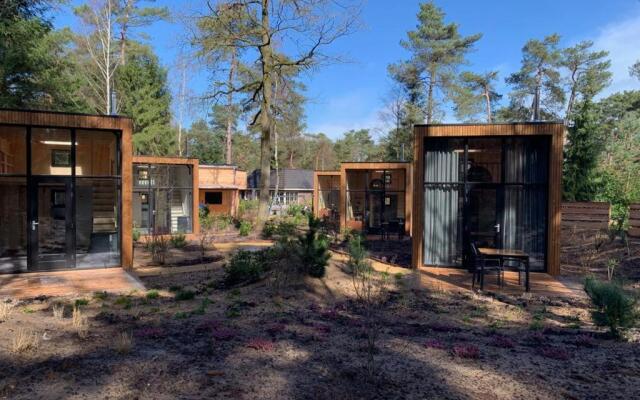 New Cosy Tiny House in the forest