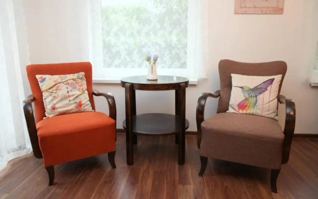 Rozmaring Pihenőház