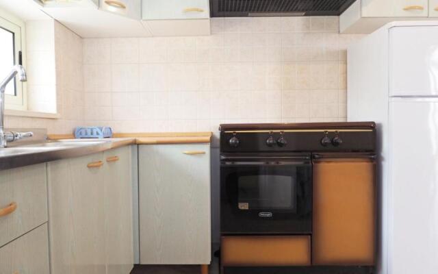 Appartamenti Torre Suda