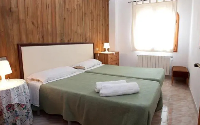 Apartment Puerto Soller